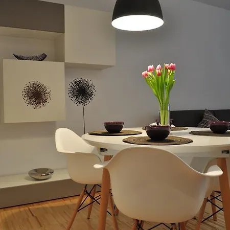 Apartments City&Style Zagreb Room photo