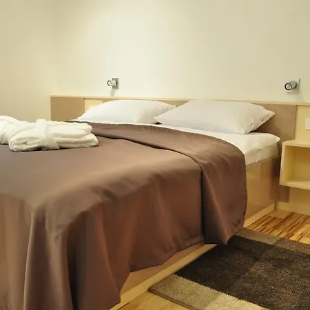 Apartments City&Style Zagreb Room photo