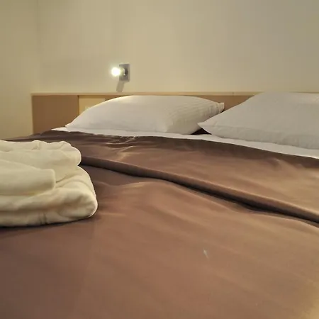 Apartments City&Style Zagreb Room photo