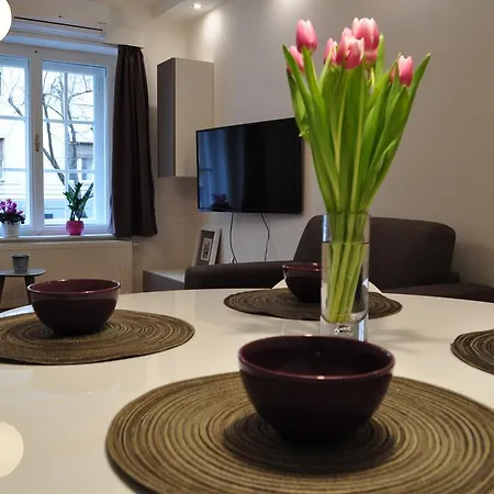 Apartments City&Style Zagreb Room photo