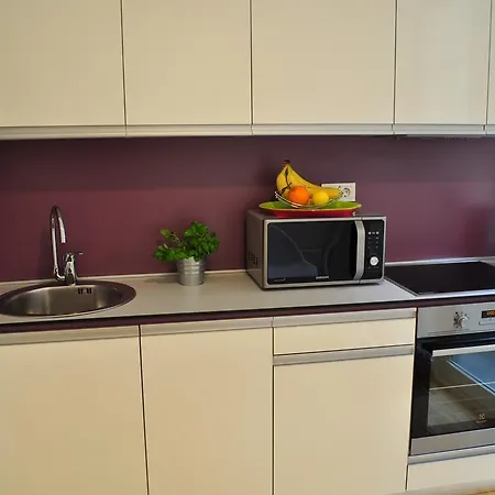 Apartments City&Style Zagreb Room photo