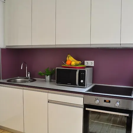 Apartments City&Style Zagreb Room photo
