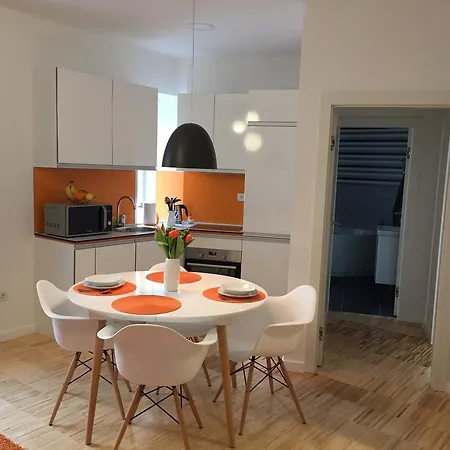 Apartments City&Style Zagreb Room photo