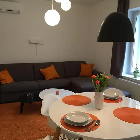 Apartments City&Style Zagreb Room photo