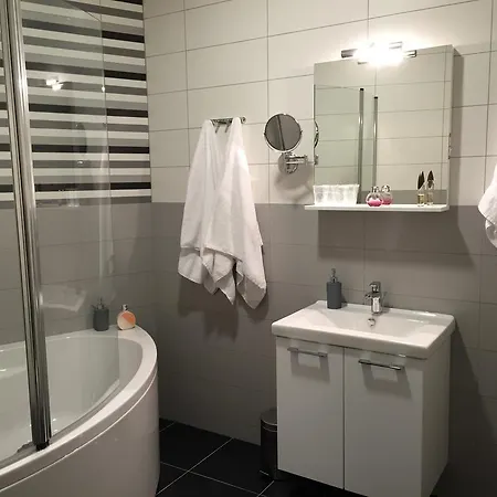 Apartments City&Style Zagreb Room photo
