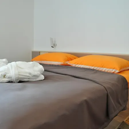 Apartments City&Style Zagreb Room photo