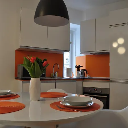 Apartments City&Style Zagreb Room photo