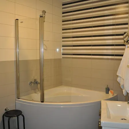 Apartments City&Style Zagreb Room photo