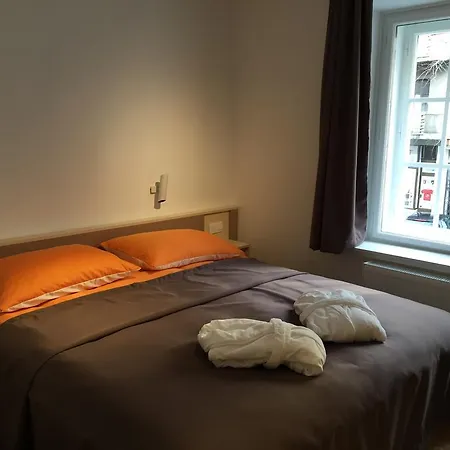 Apartments City&Style Zagreb Room photo
