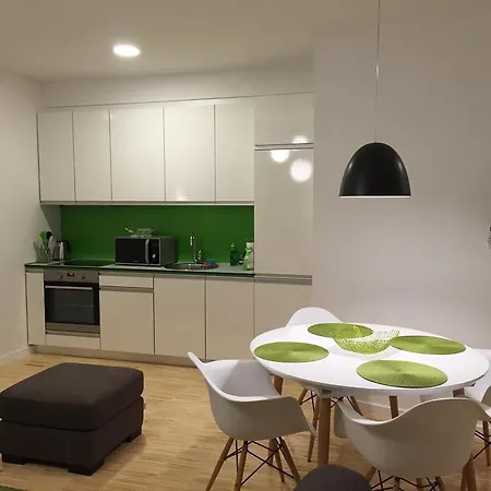 Apartments City&Style Zagreb Room photo