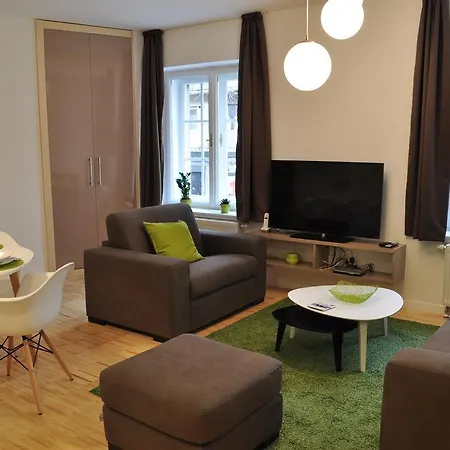 Apartments City&Style Zagreb Room photo