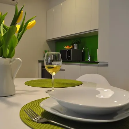 Apartments City&Style Zagreb Room photo