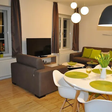Apartments City&Style Zagreb Room photo