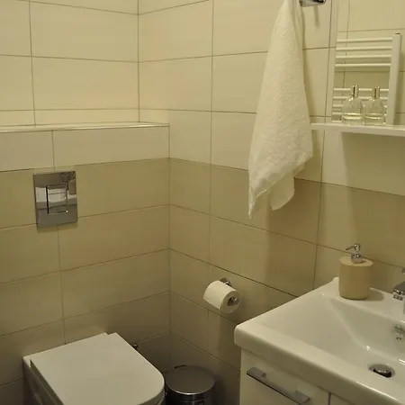 Apartments City&Style Zagreb Room photo