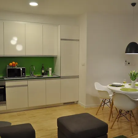 Apartments City&Style Zagreb Room photo