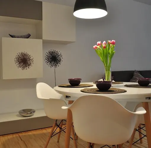 Apartments City&Style