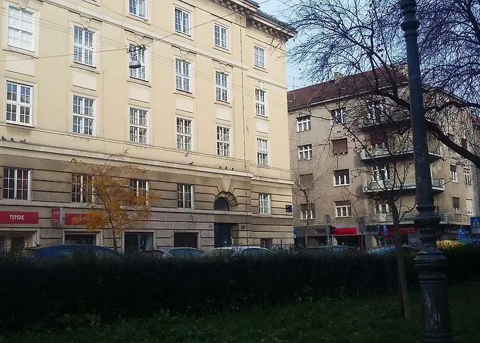 Apartments City&Style