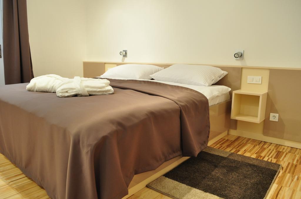City&style Apartment