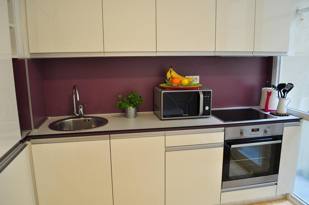 City&style Apartment *