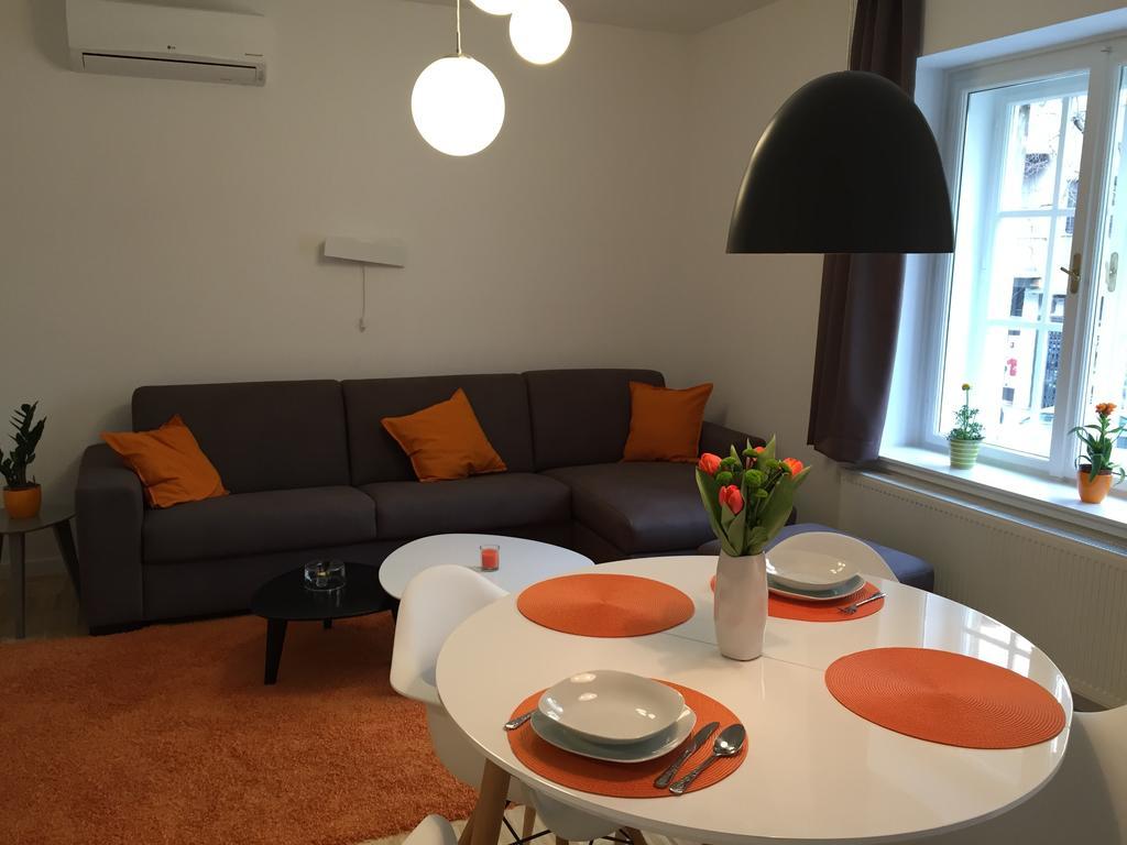 Apartment City&style Zagreb