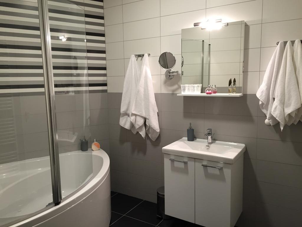 City&style Apartment
