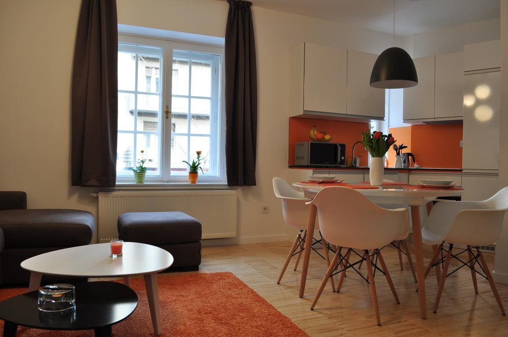 City&style Apartment *