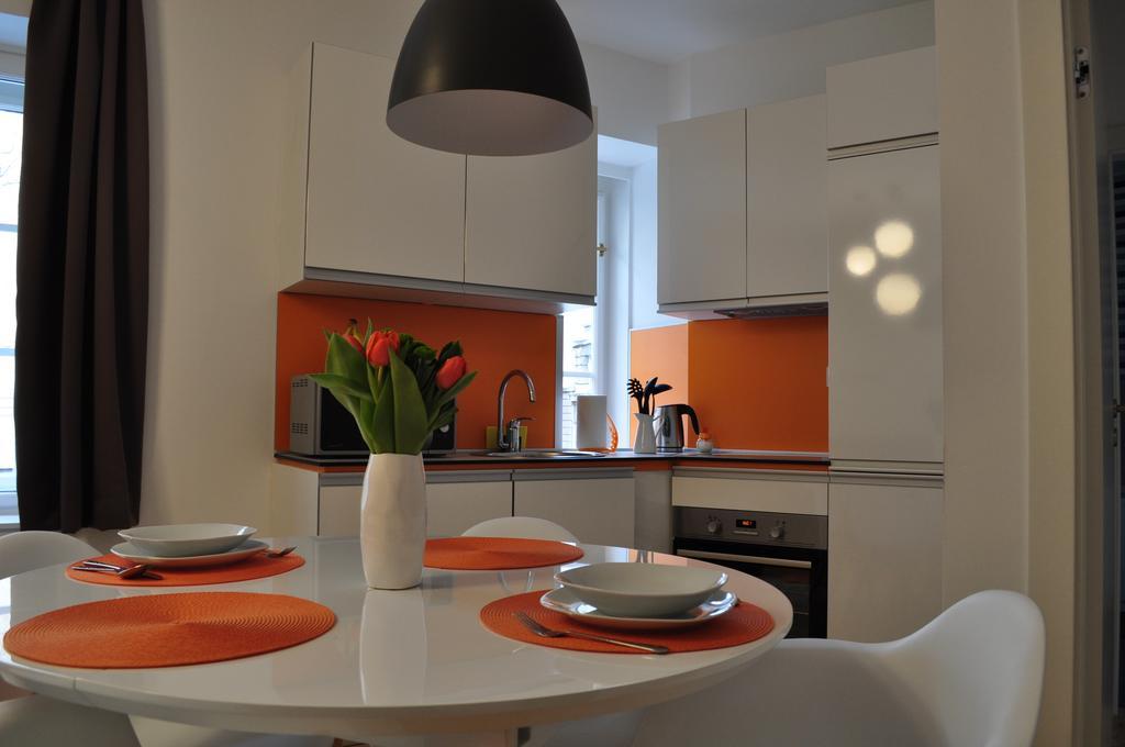 City&style Apartment *