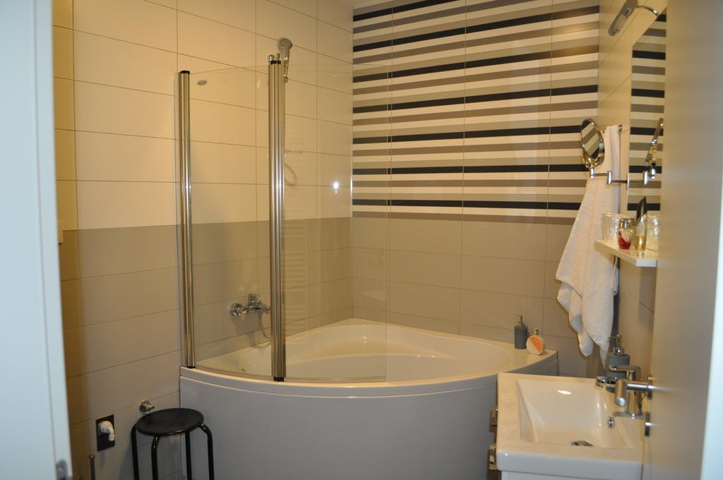 Apartment City&style Zagreb