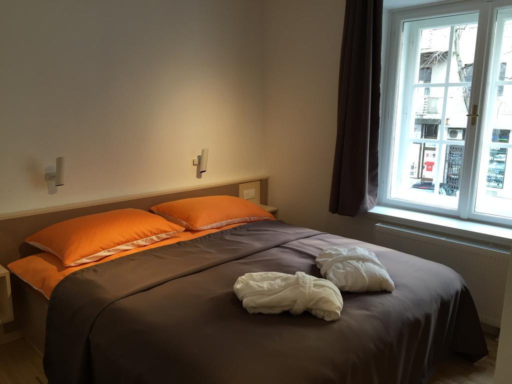 City&style Apartment