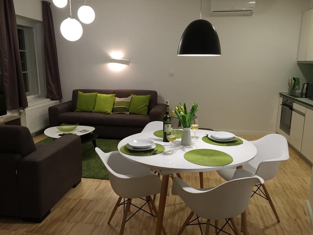 Apartment City&style *