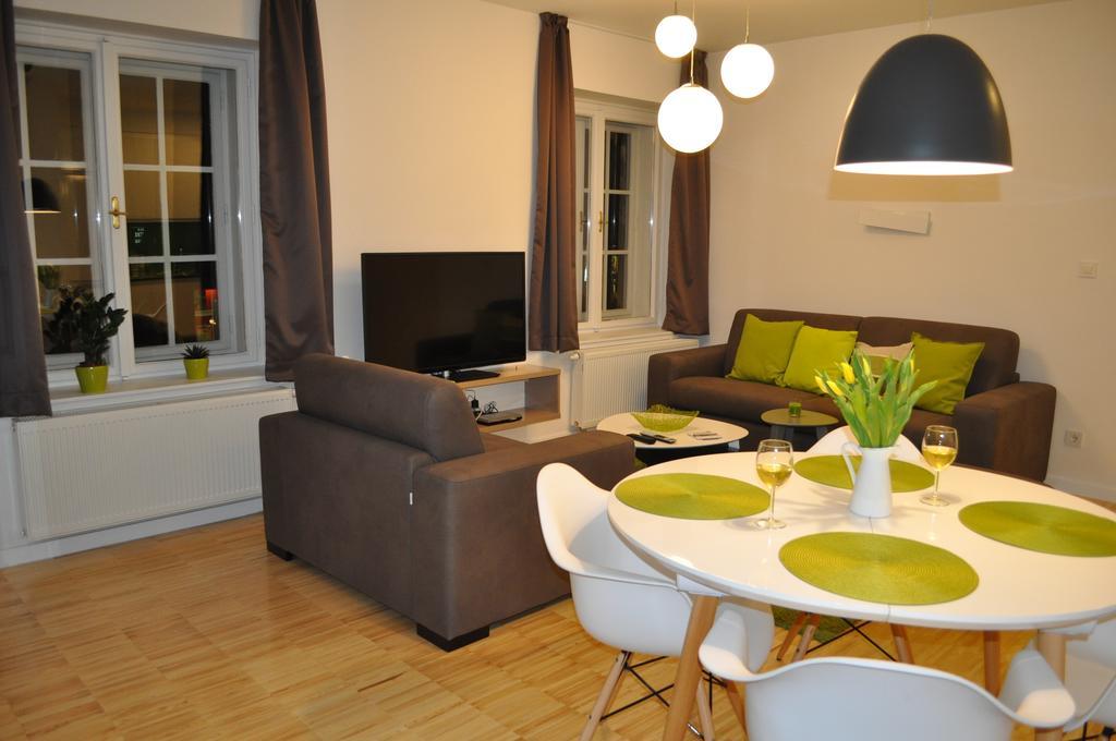 Apartment City&style