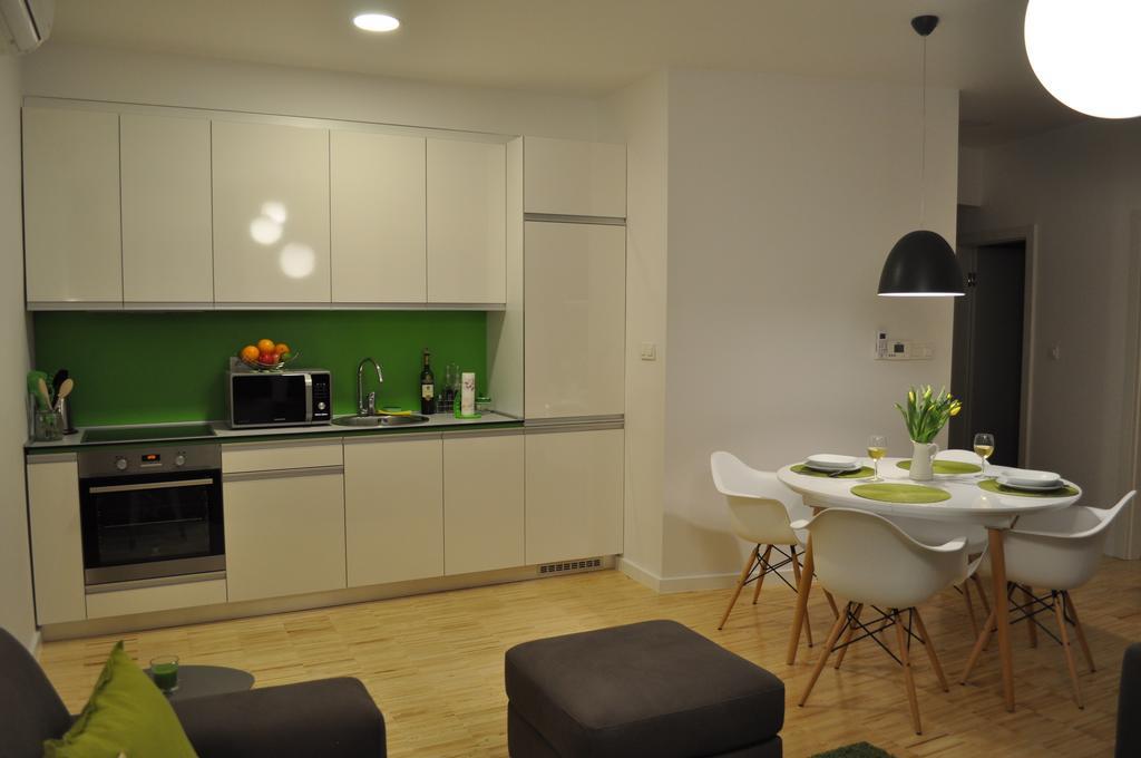 City&style Apartment